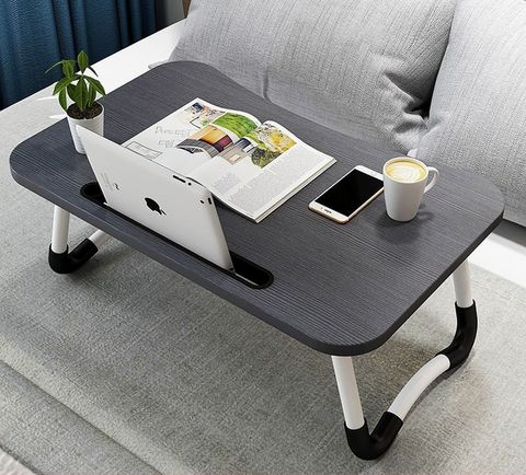 Foldable Laptop Desk