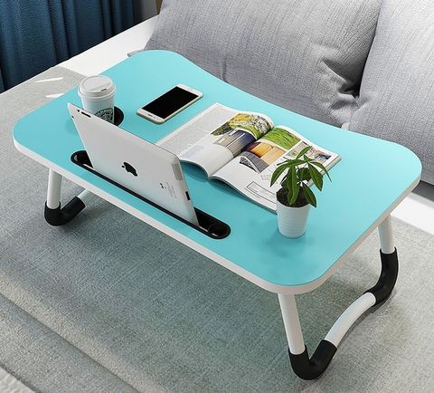 Foldable Laptop Desk