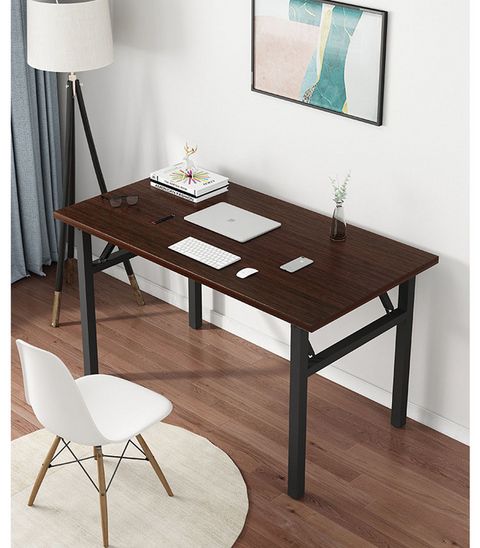 Simplistic Foldable Desk