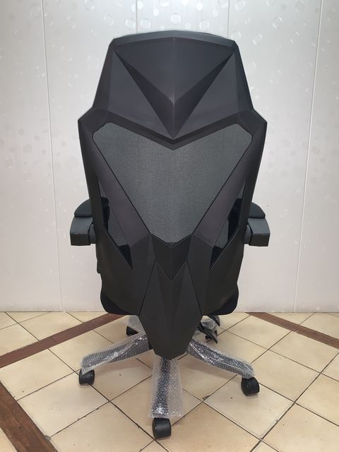 155° Recline Ergonomics Swivel Chair