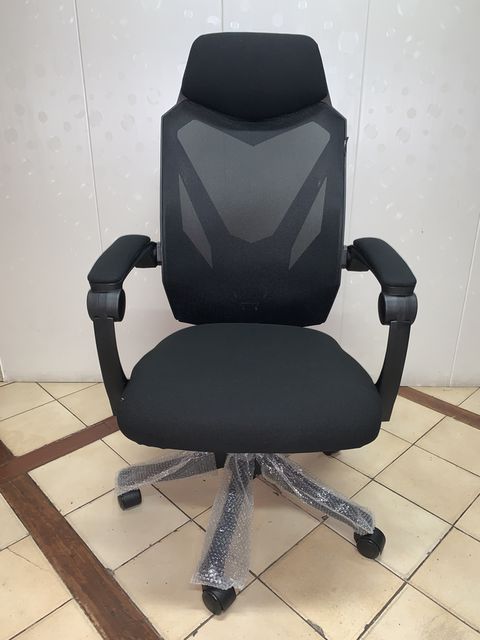 155° Recline Ergonomics Swivel Chair