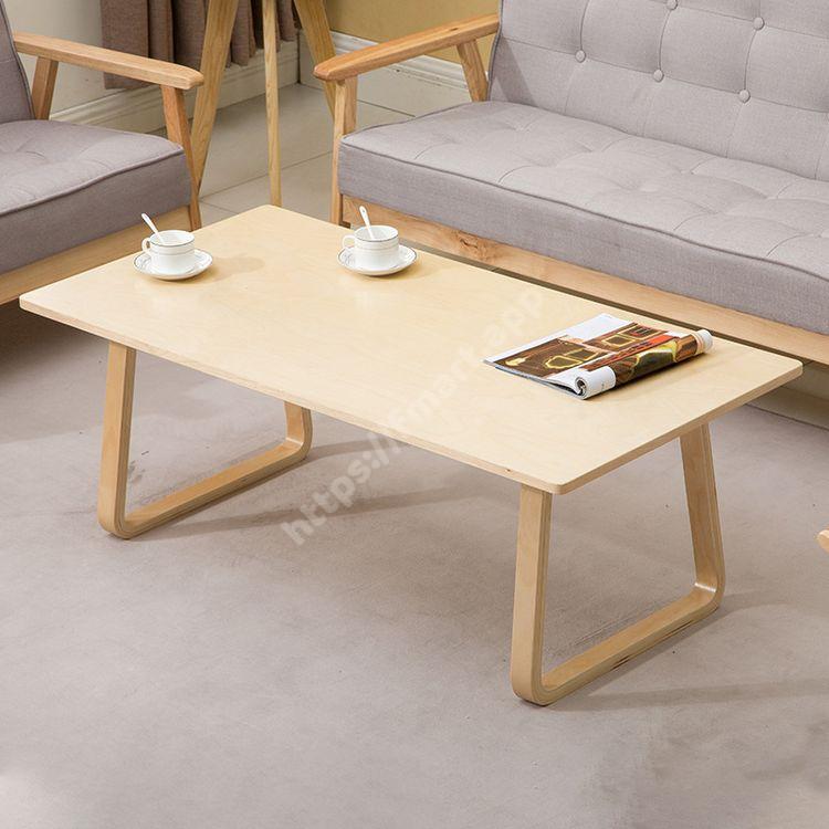 center table minimalist