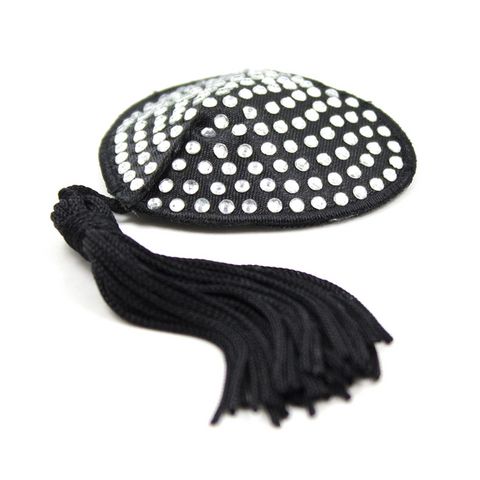 Diamond Nipple Covers