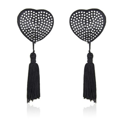 Diamond Nipple Covers
