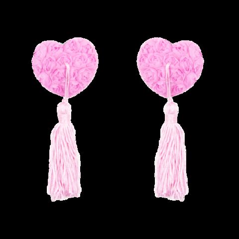 Rose Nipple Covers