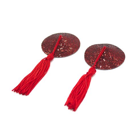Round Nipple Covers