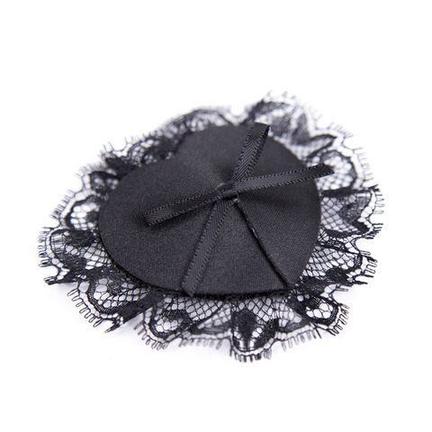 Lace Nipple Covers