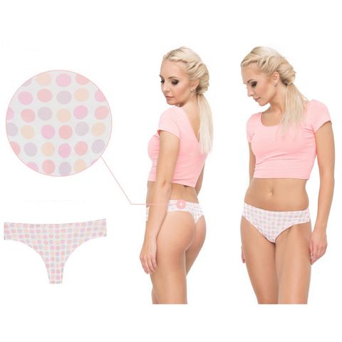 Onepiece Brazilian Sexy Panty - No82
