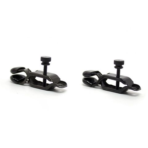 Nipple Clamps