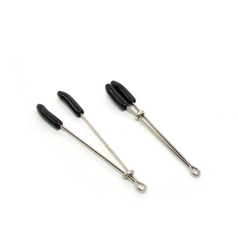 Nipple Clamps