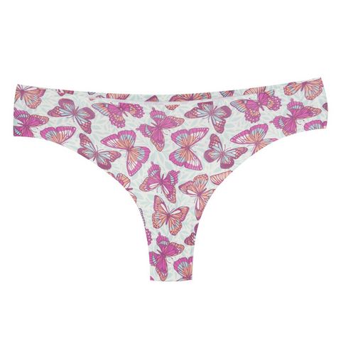 Onepiece Brazilian Sexy Panty - No85