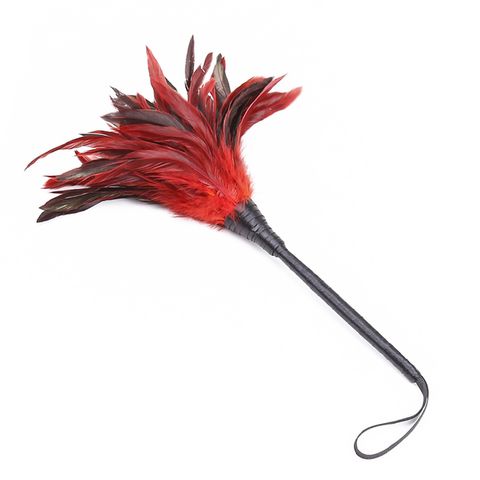 Feather Tickler