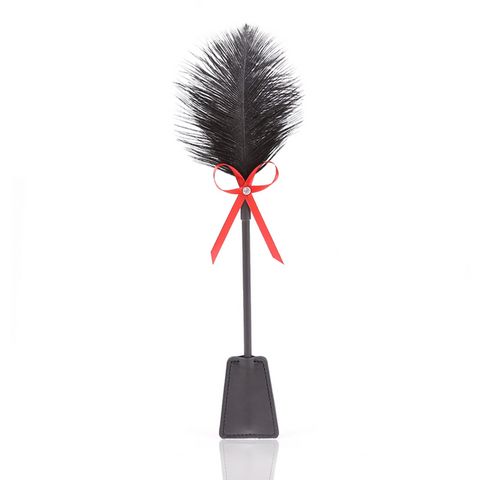 Feather Tickler Whip Sexy Bondage Accessory