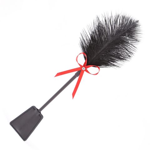 Feather Tickler Whip Sexy Bondage Accessory