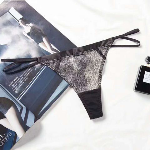 Seductive Thong
