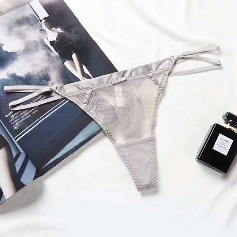 Seductive Thong