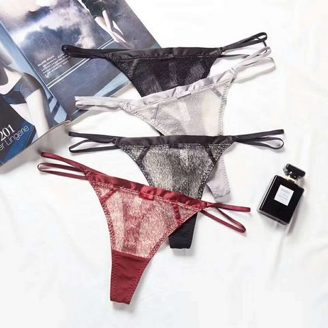 Seductive Thong