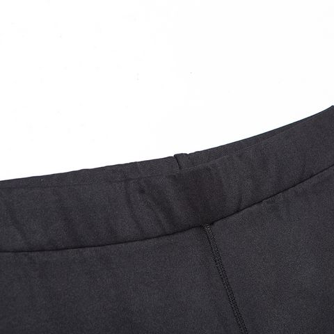 Color Splicing Leggings #2