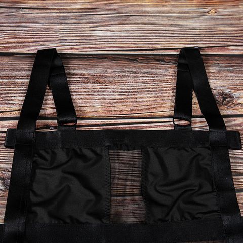 Wide Straps Mesh Bodysuit