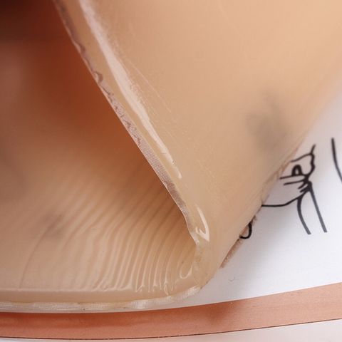 One-Piece Invisible Silicone Bra