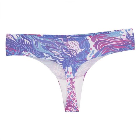 Onepiece Brazilian Sexy Panty - No22