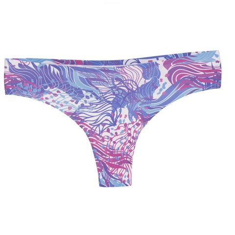 Onepiece Brazilian Sexy Panty - No22