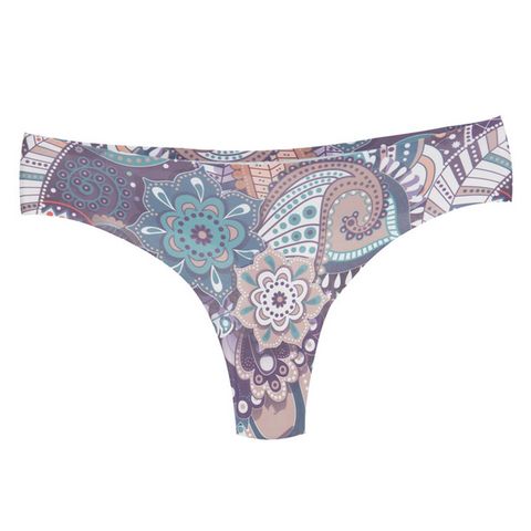 Onepiece Brazilian Sexy Panty - No63