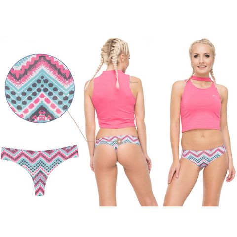 Onepiece Brazilian Sexy Panty - No65