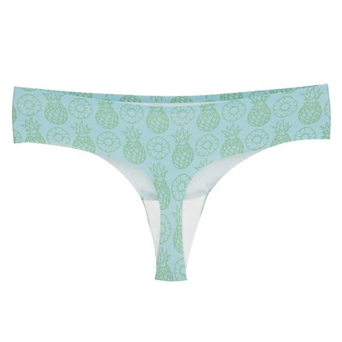 Onepiece Brazilian Sexy Panty - No69