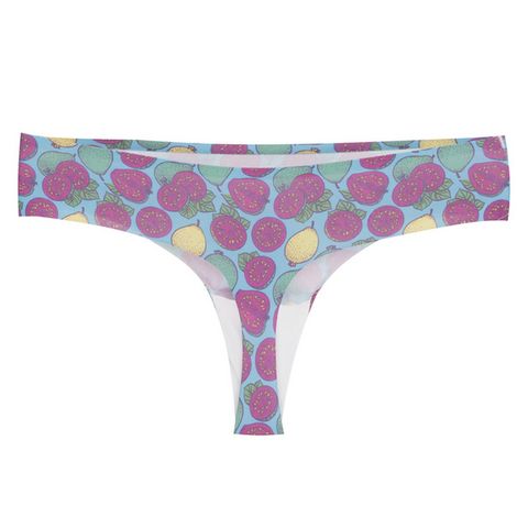 Onepiece Brazilian Sexy Panty - No70
