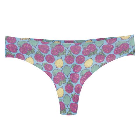 Onepiece Brazilian Sexy Panty - No70