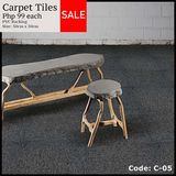 Carpet Tiles (C-05)