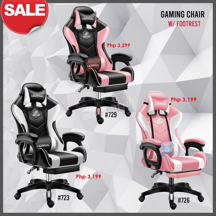 EIGENPOST - SALE! Gaming Chair 2