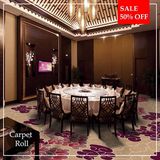 Carpet Roll (5 designs available)