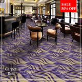 Carpet Roll (5 designs available)