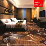 Carpet Roll (5 designs available)