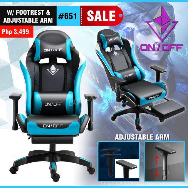 EIGENPOST - Gaming chairs