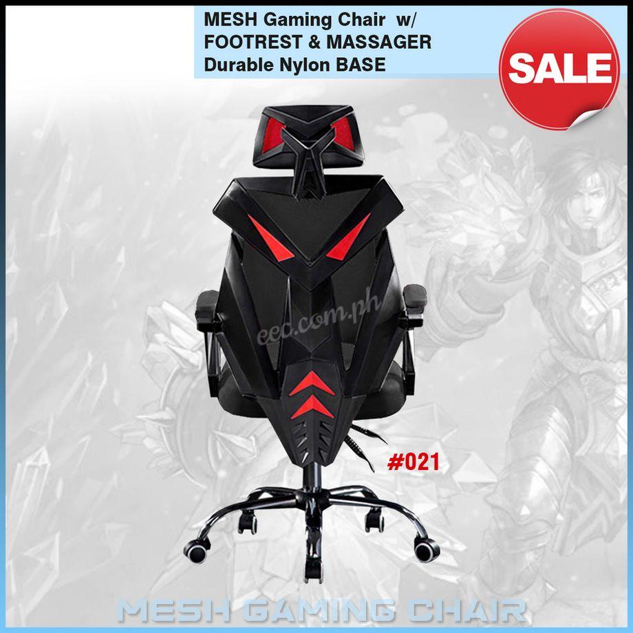 EIGENPOST GAMING chairs