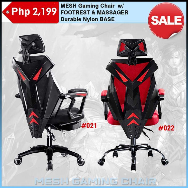 EIGENPOST GAMING chairs