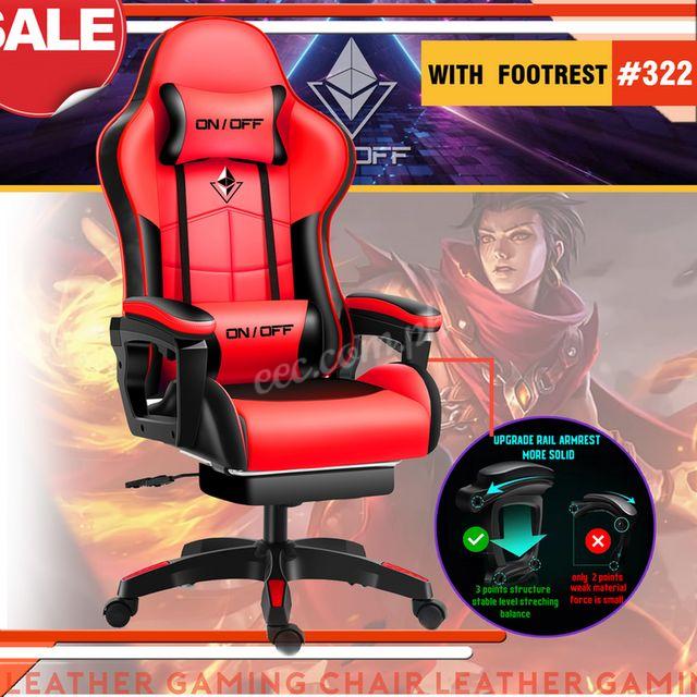 EIGENPOST - GAMING chairs