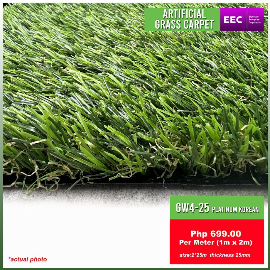 EIGENPOST Artificial Grass