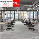 Self Adhesive Vinyl Planks-BW002