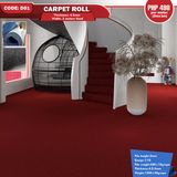 Carpet Roll-D01