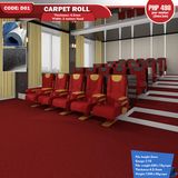 Carpet Roll-D01