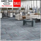 PR02-carpet tiles