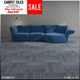 YL01-carpet tiles