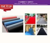 Exhibit-Carpet