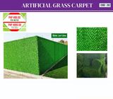 ZK2 Articial wall Grass